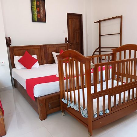Hotel White Camelot Kandy Exterior foto